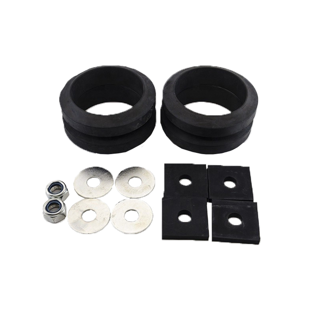 Kit connecteur souple 3001500623 pour Atlas Copco