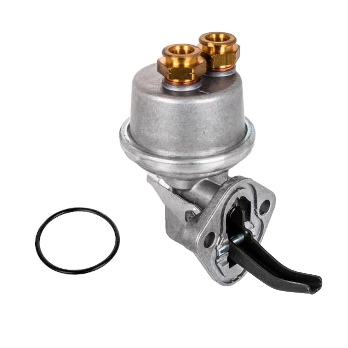 Pompe de relevage de carburant 2830122 Pour Case