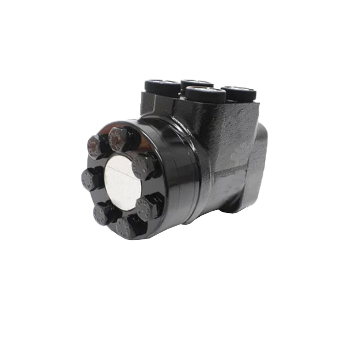 Pompe doseuse hydraulique de groupe 247-7868 pour Caterpillar