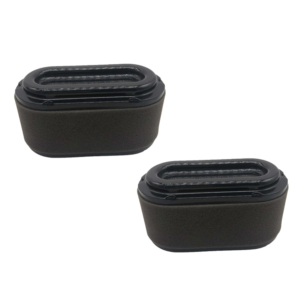 Filtre à air 2 pcs 127-9252 pour Toro