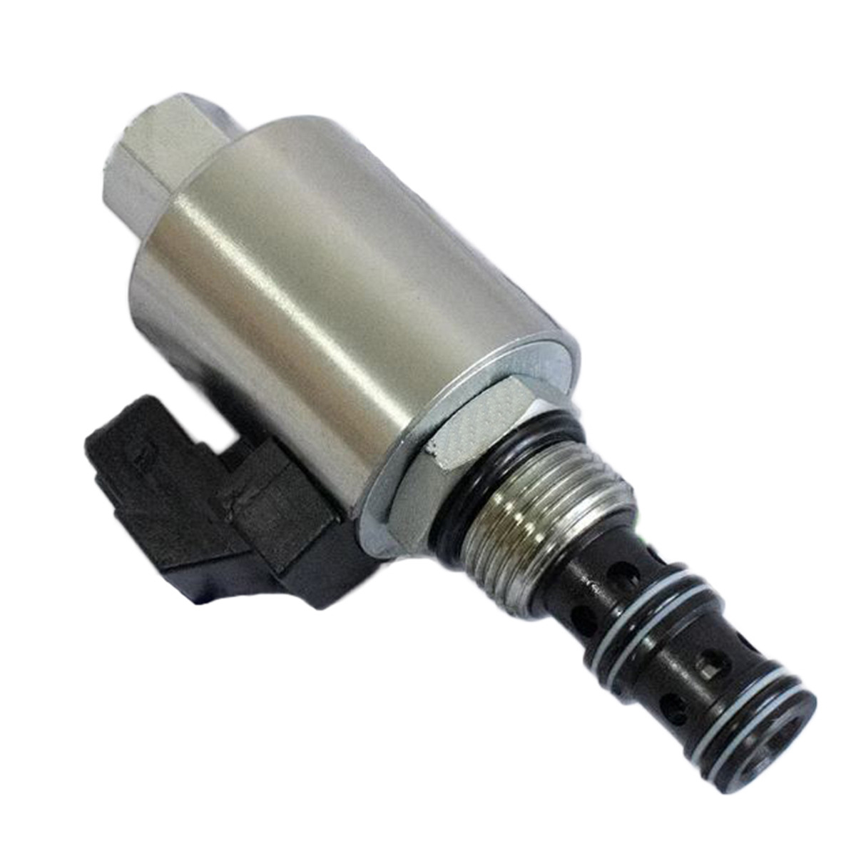 Electrovanne 12V 25/105200 pour JCB
