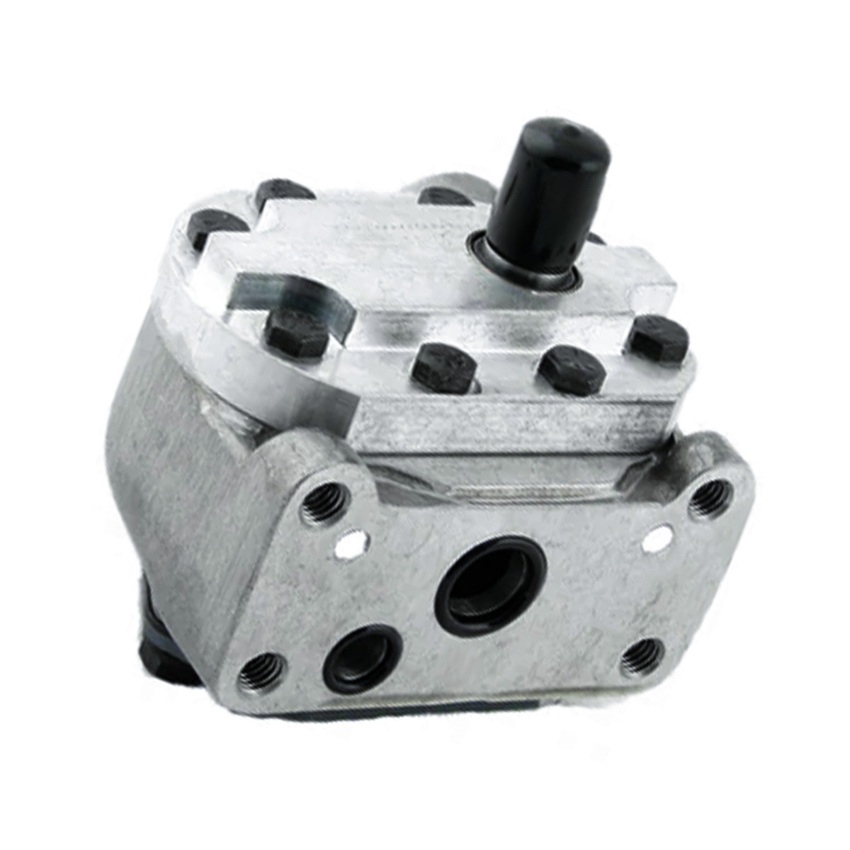 Pompe Hydraulique 120114C91 pour Case IH