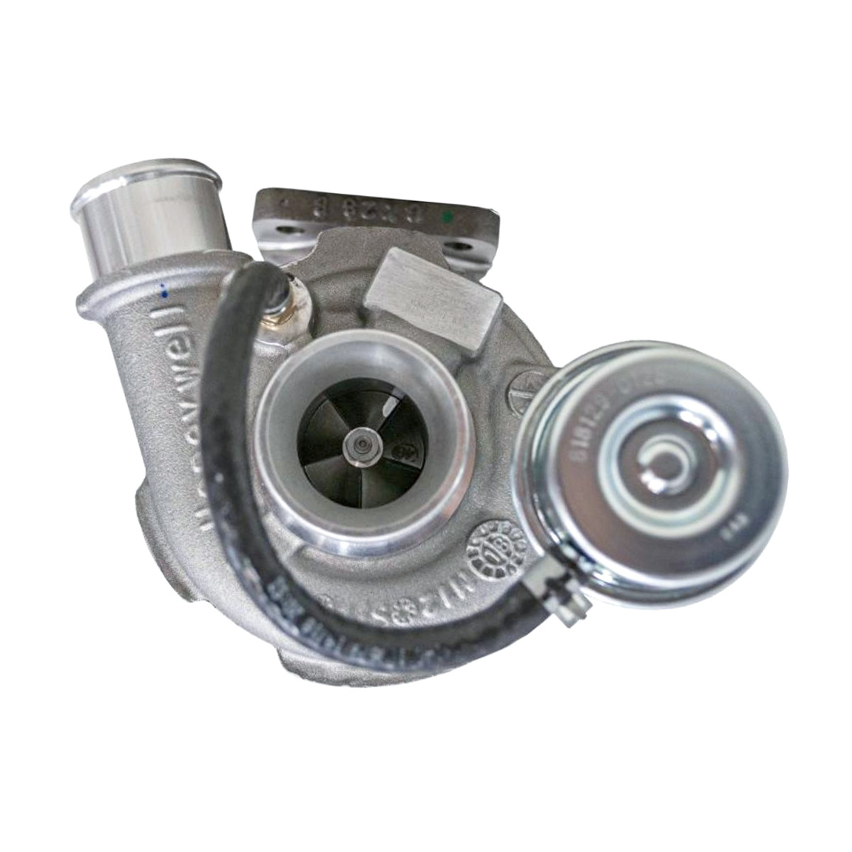 Turbocompresseur 7030304 pour Bobcat