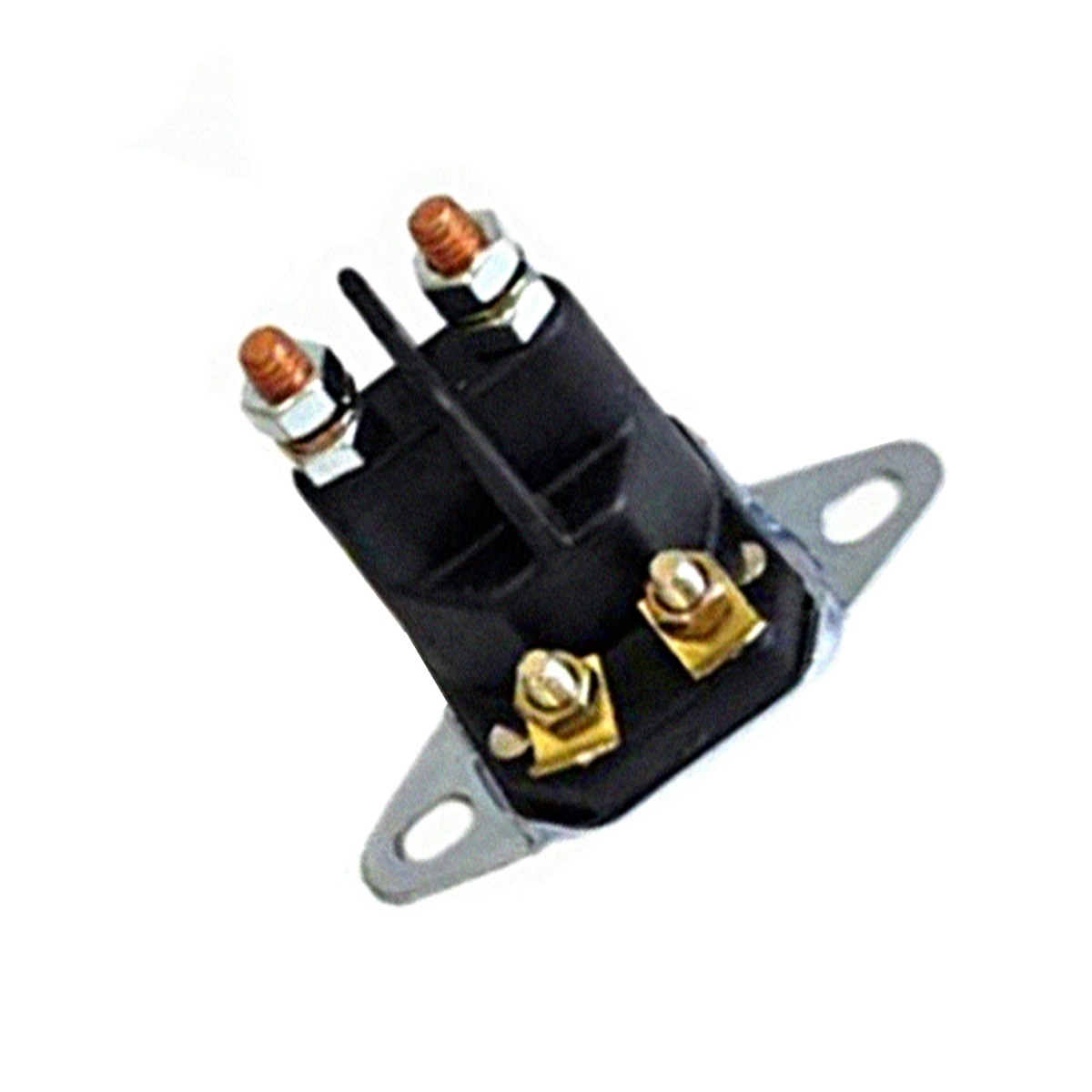 Electrovanne de démarrage AM138068 pour John Deere