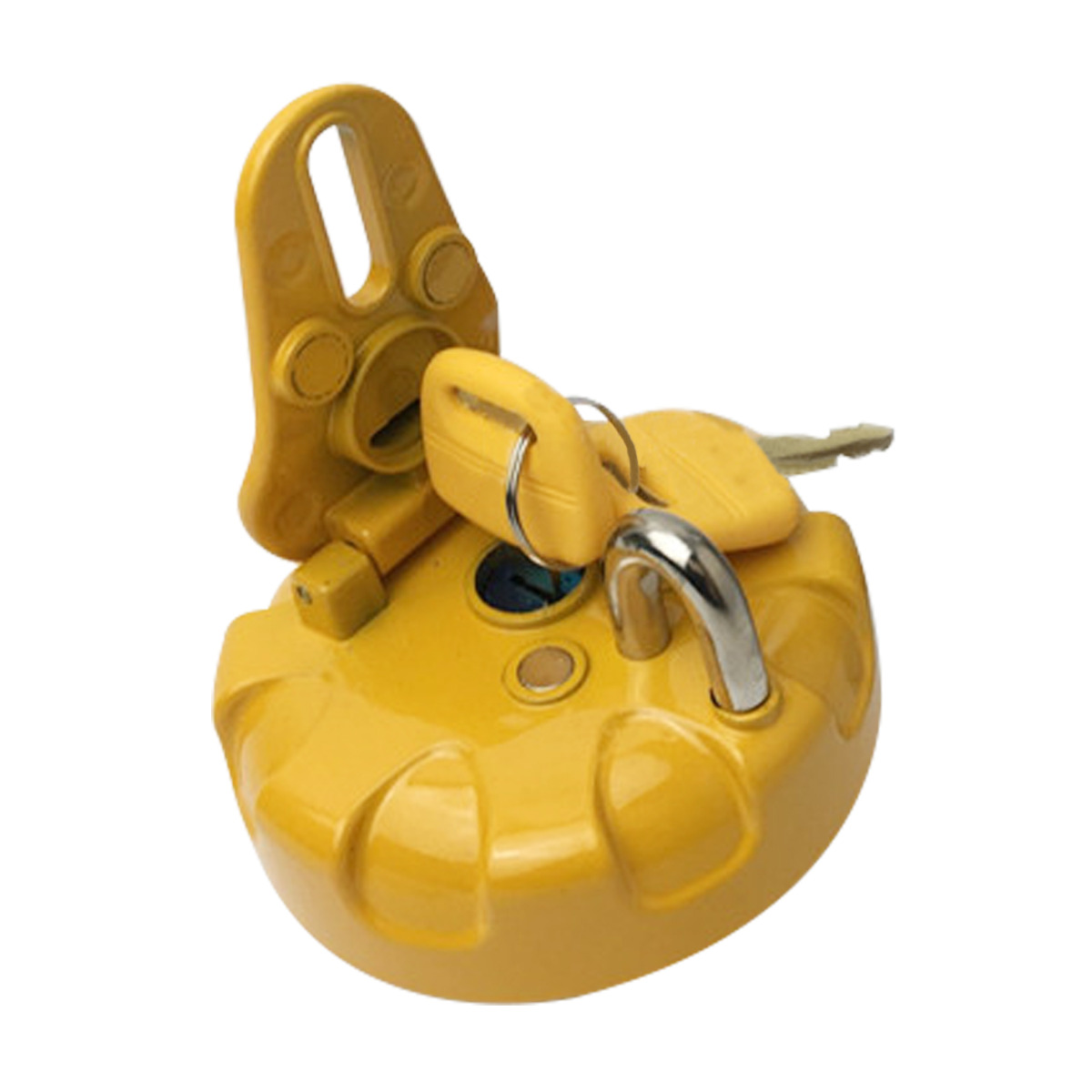 Couvercle du réservoir de carburant 2188-9005 pour Hyundai