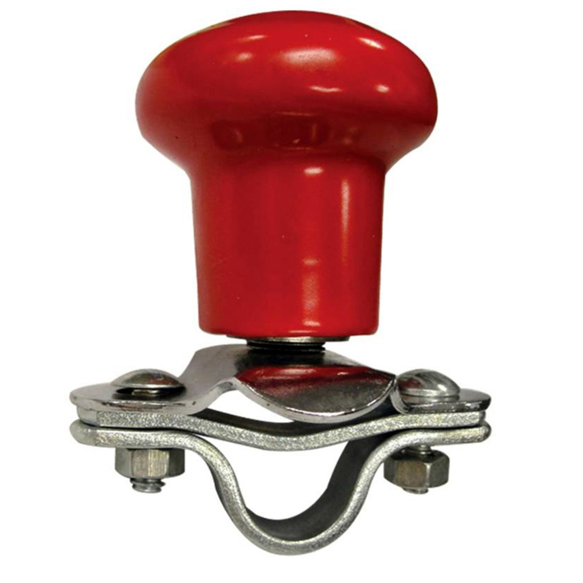 Pommeau de volant universel WSV122R pour Case IH International Tracteur