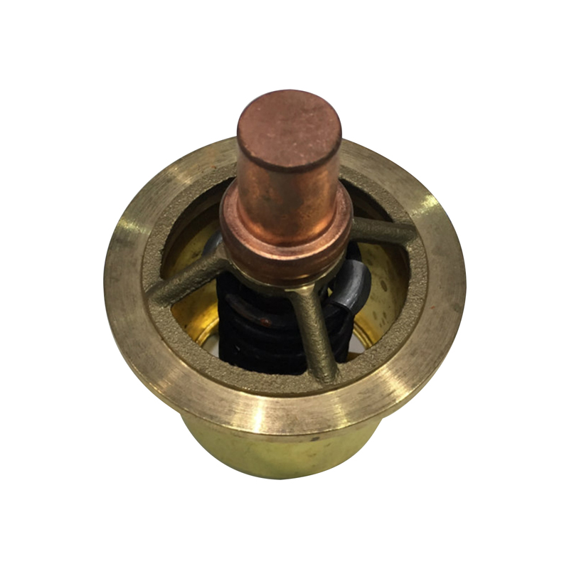Neu 39437645 Thermostatventilsatz für Schraubenkompressor von Ingersoll Rand