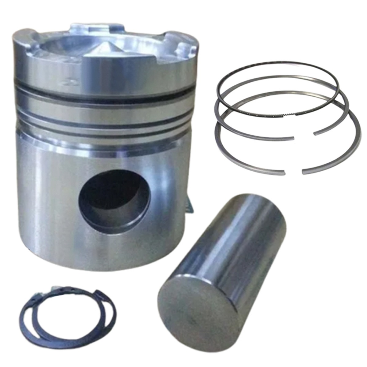 Ensemble de pistons 3048808 Pour Cummins