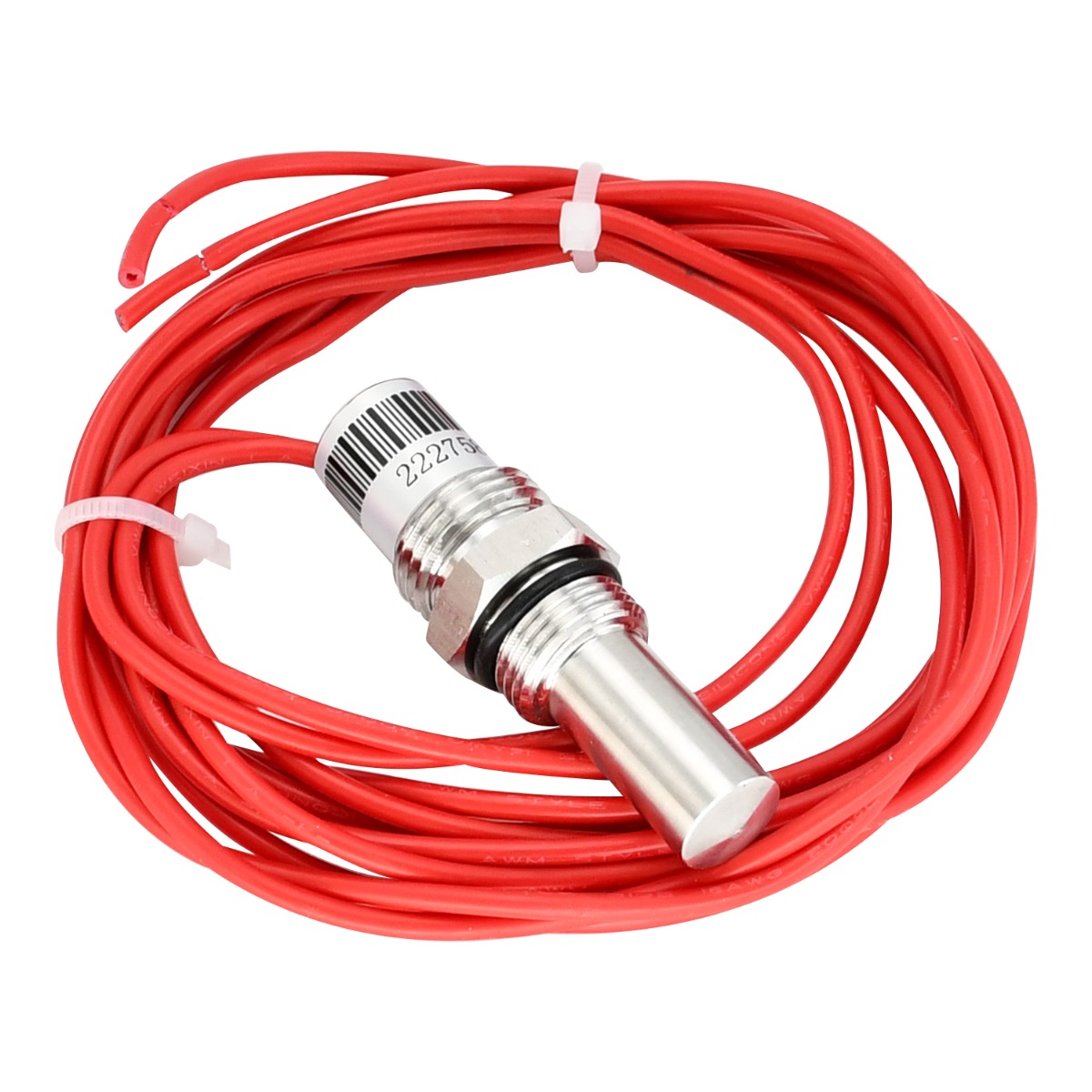 Ersatz-Temperaturschaltersensor 22275879 für Ingersoll Rand-Luftkompressoren