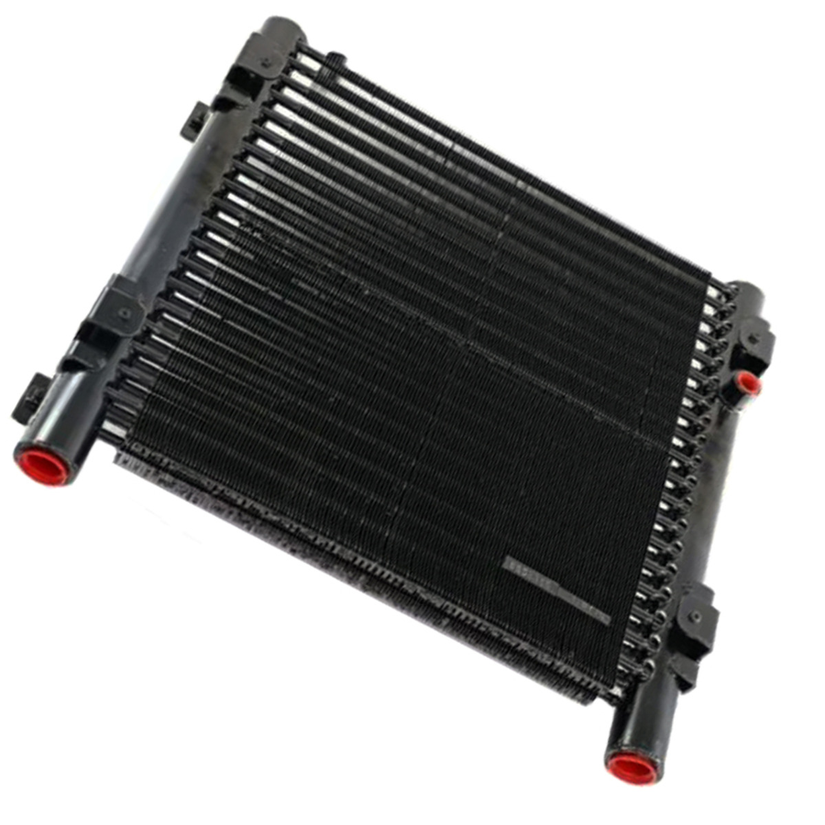 Radiateur de refroidissement d'huile hydraulique 6688369 pour Bobcat