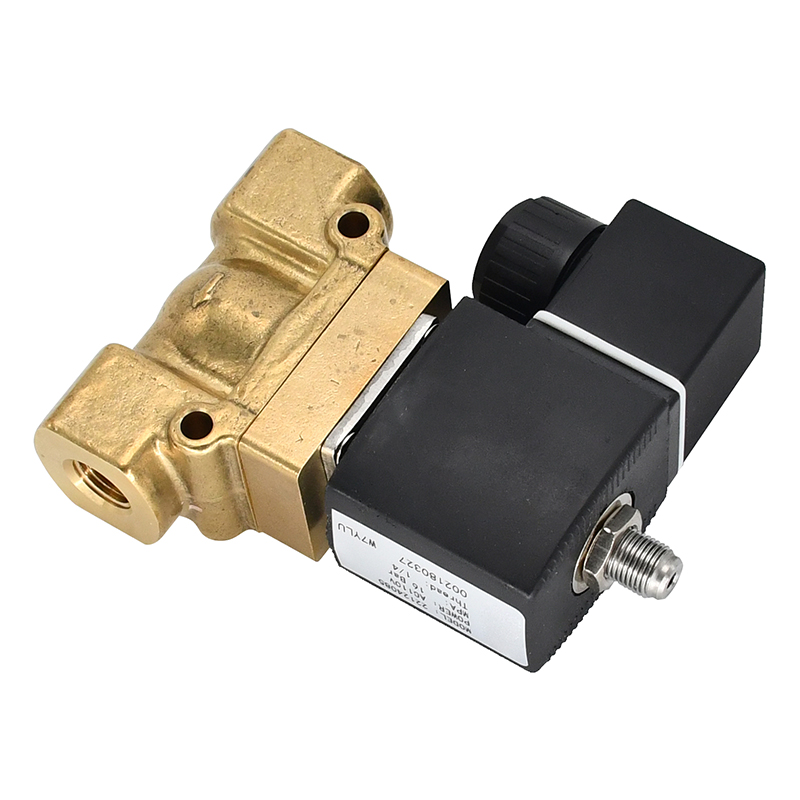 Neues 22124085 Abblase-Magnetventil für Kompressor-Ersatzteile von Ingersoll Rand