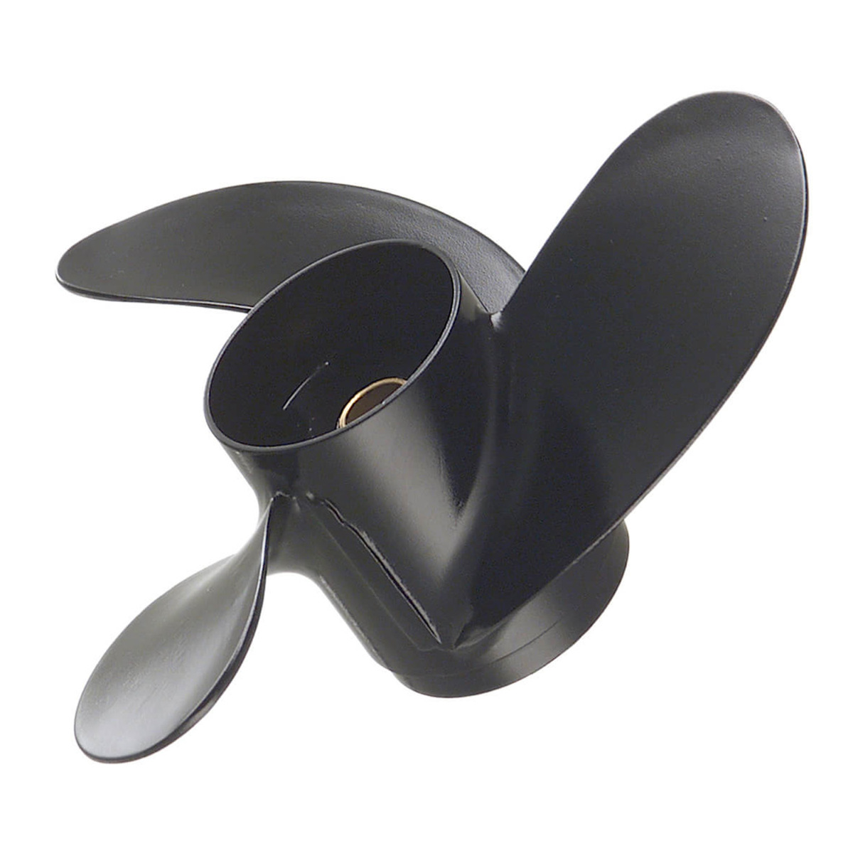 Hélice de bateau 3R1-W64516-0 pour Tohatsu Nissan
