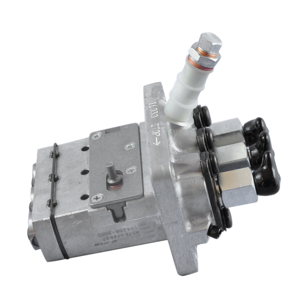 Pompe à injection de carburant 16030-51013 pour Kubota