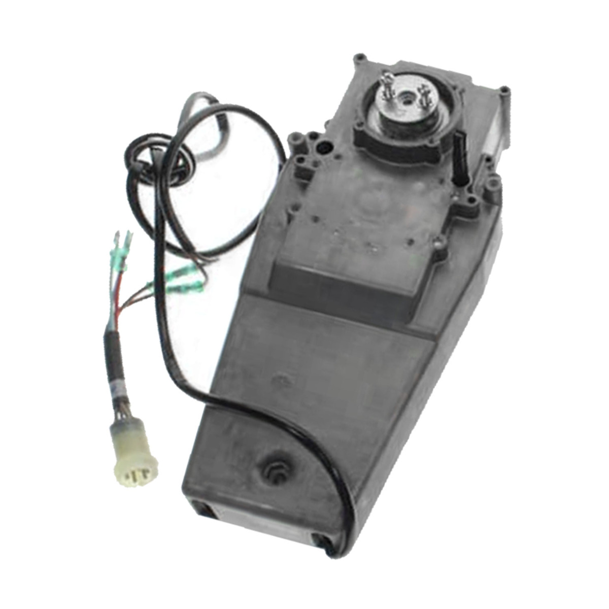 Boîte de commande encastrée côté droit 6X3-48206-10-00 Pour Yamaha