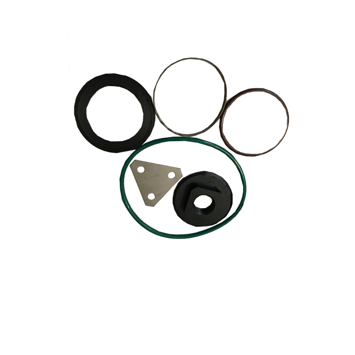Kit de maintien de la vanne de pression minimale 3001500626 pour Atlas Copco