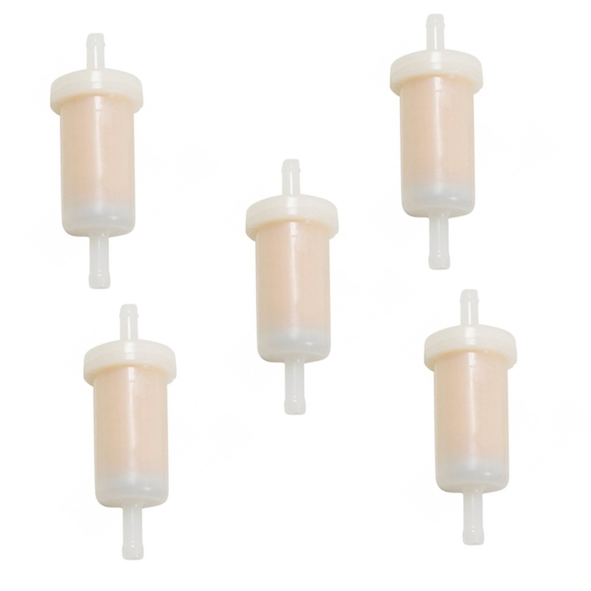 5 pièces Filtre à carburant 16910-Z6L-003 pour Honda