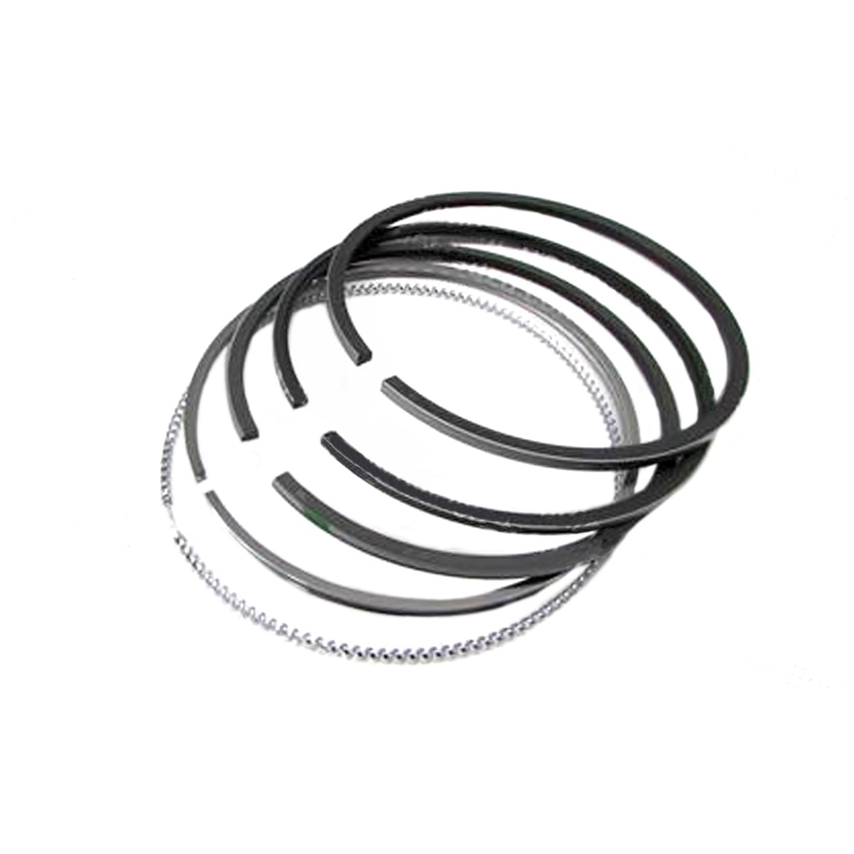 Jeu de segments Piston 1-12121137-1 Pour ISUZU