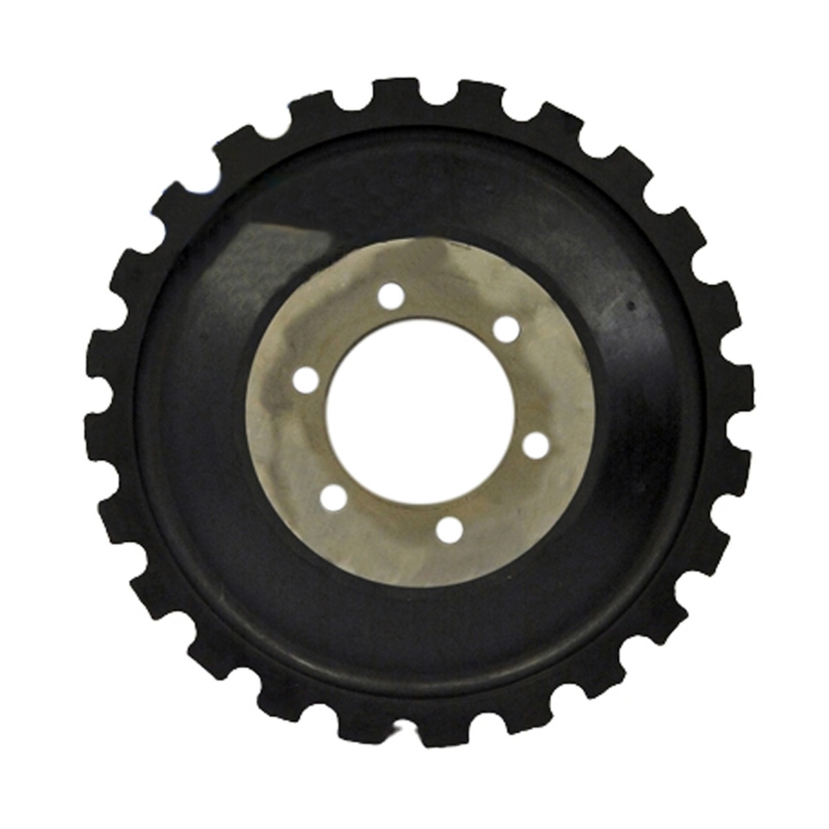 Kit d'éléments d'accouplement Flex 1615605501 pour Atlas Copco