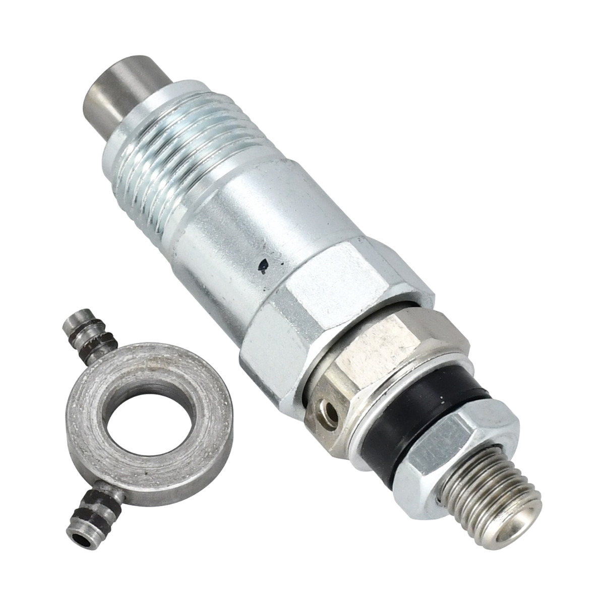 Injecteur de carburant 1522153001 pour Kubota