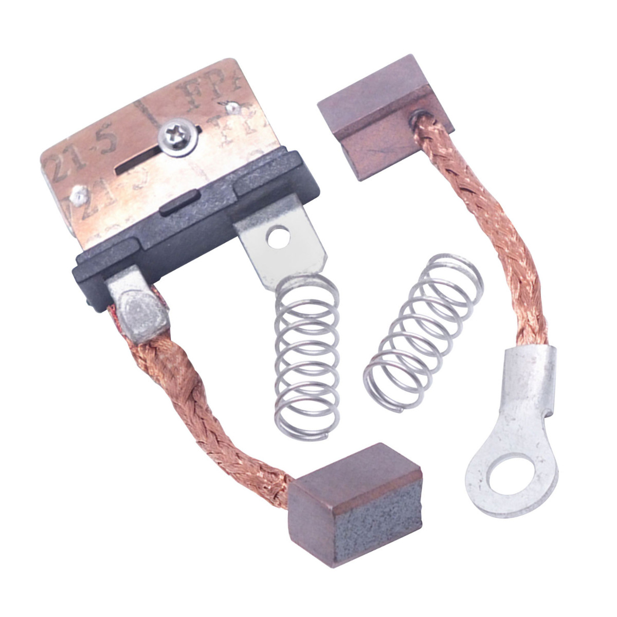 Jeu de balais 31133-94900 pour Suzuki