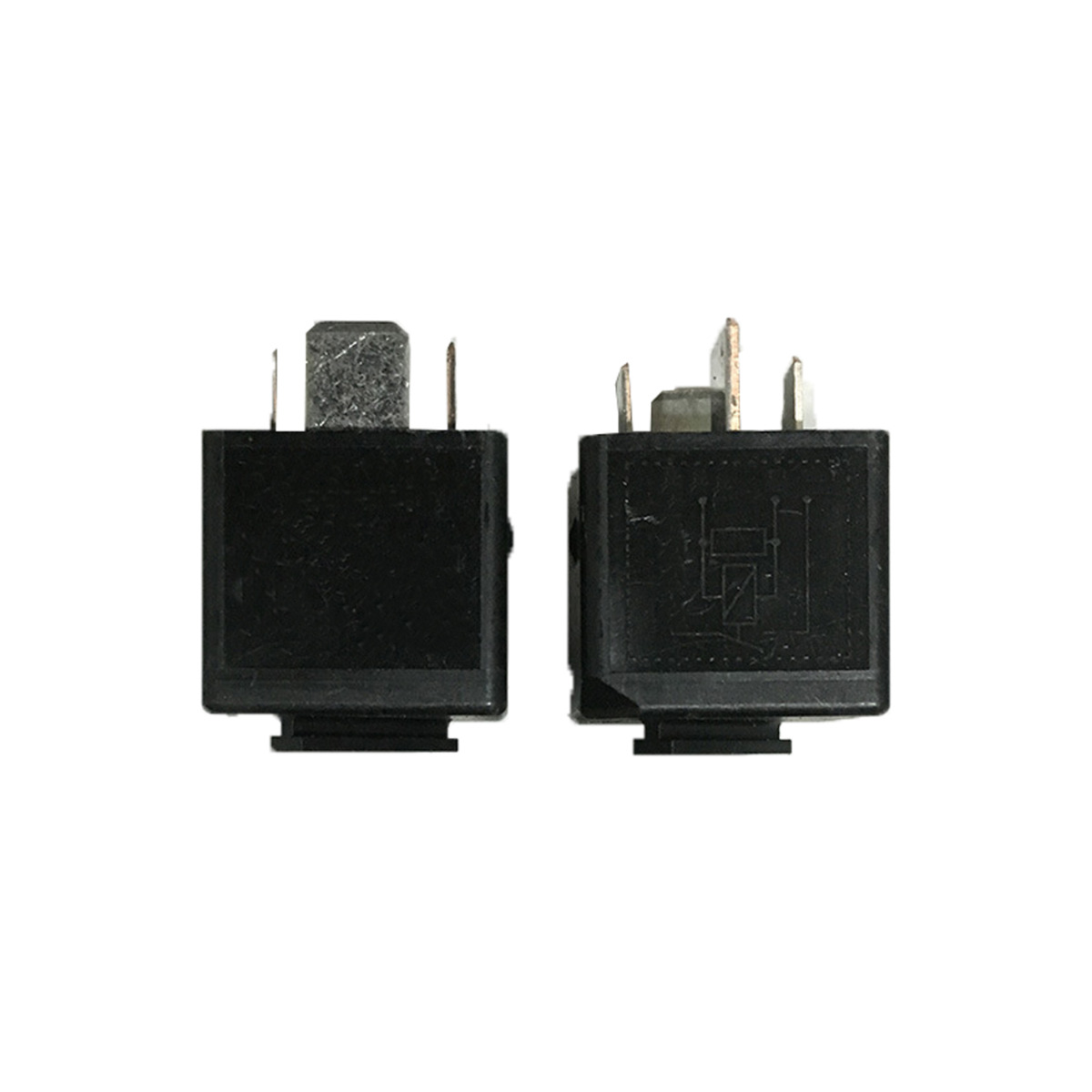 Relais multi-usage E90 E91 E92 E93 Relais de module Cas 61366901469 pour Bmw