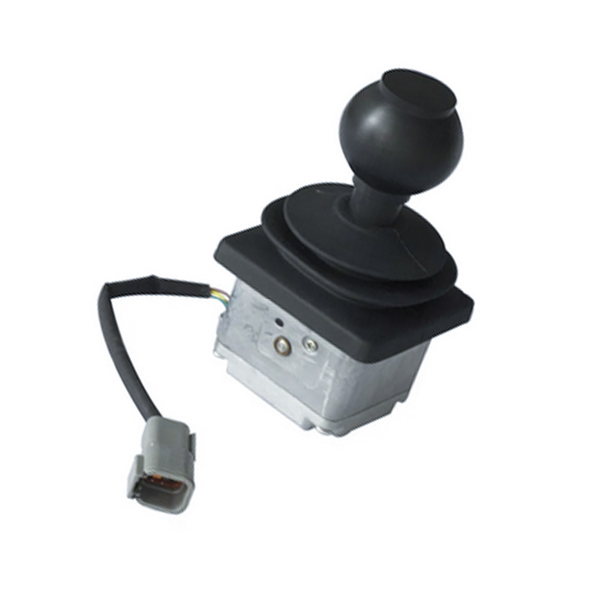 Contrôleur de manette 592604 pour Manitou