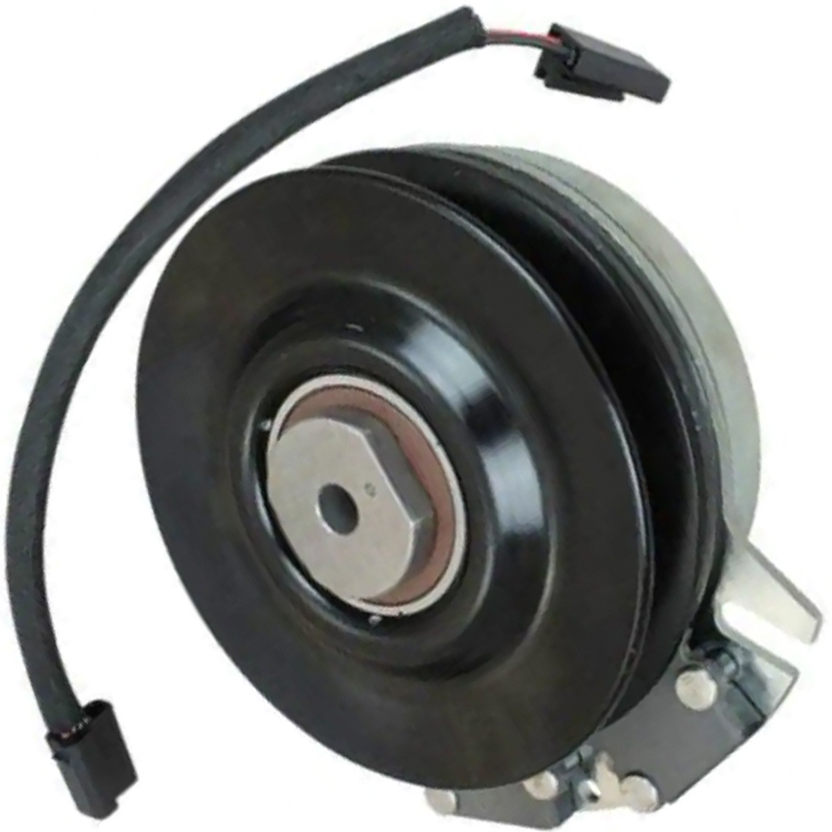 Embrayage de la prise de force de la lame électrique TCA15489 pour John Deere