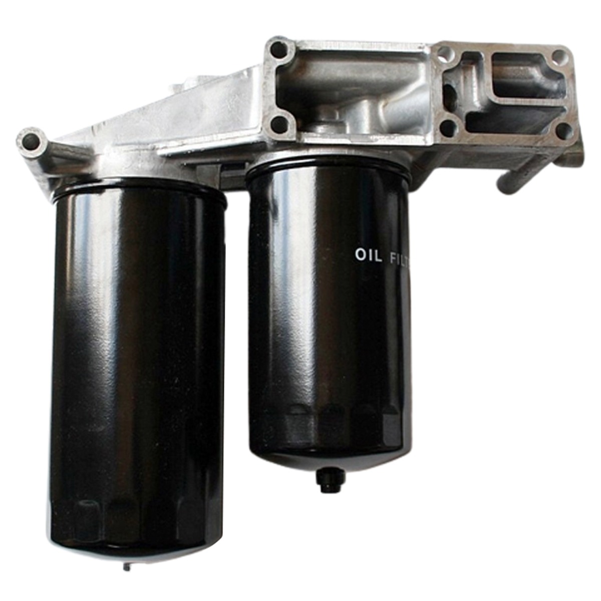 Ensemble de filtre à huile 1-13200959-0 Pour ISUZU