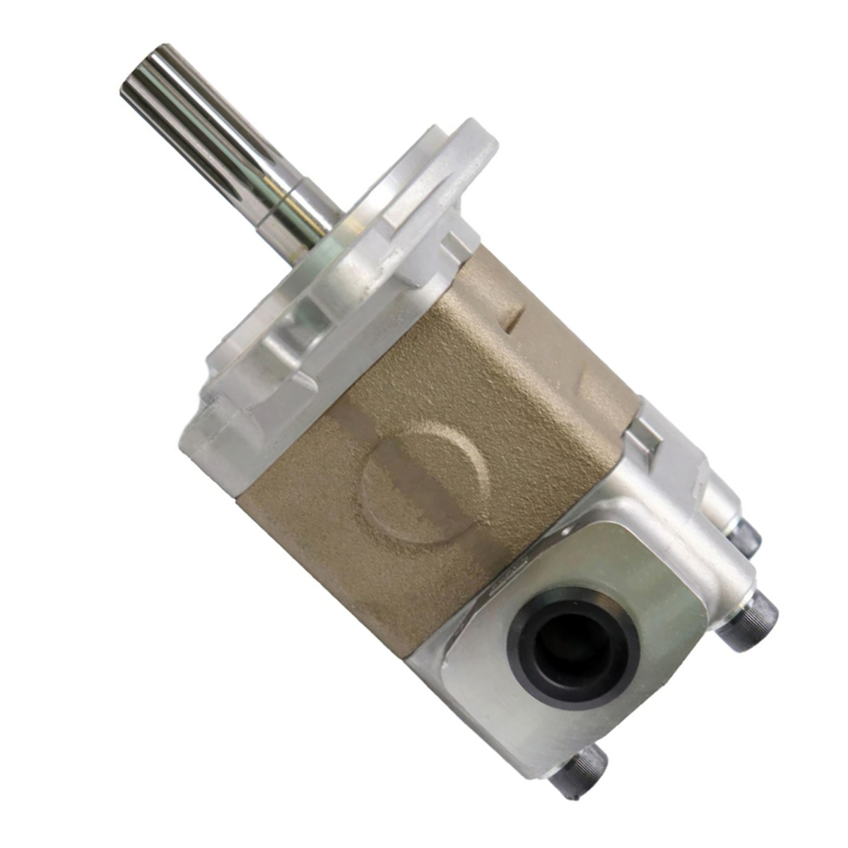 Pompe hydrolique 9187103600 pour Mitsubishi