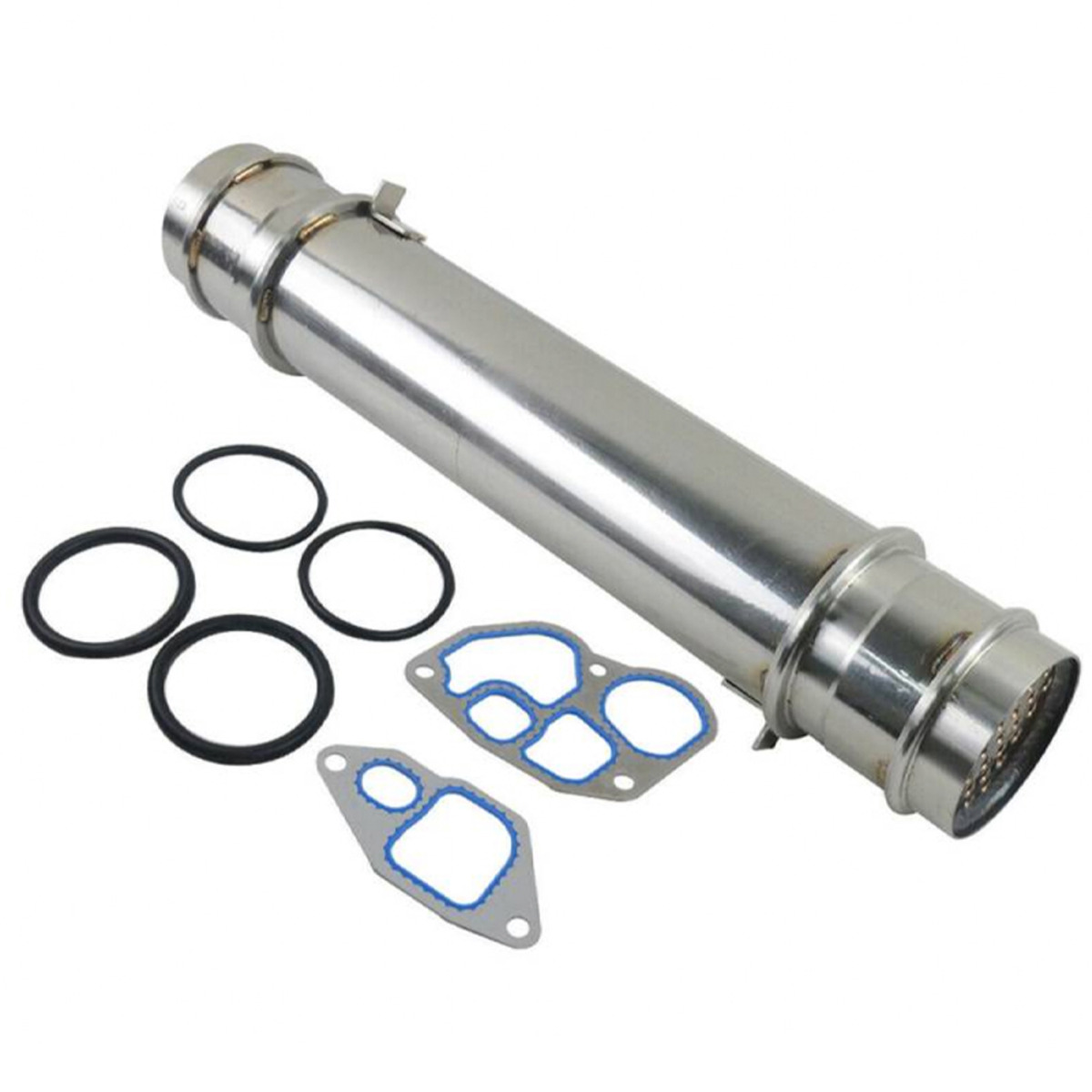 Kit de refroidisseur d'huile 1C3Z6A642AA pour Ford