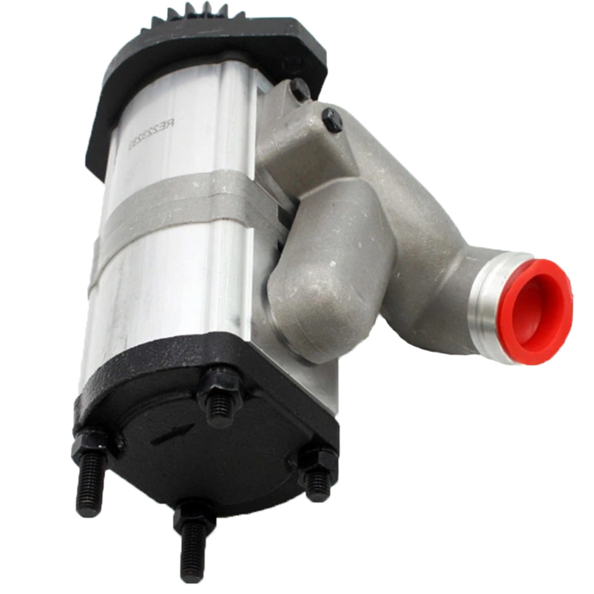 Pompe hydraulique RE223233 pour John Deere