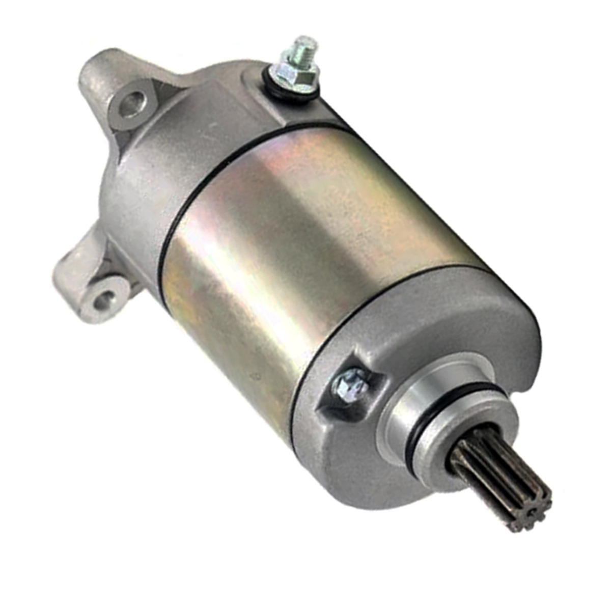 Démarreur 7018855 pour Bobcat
