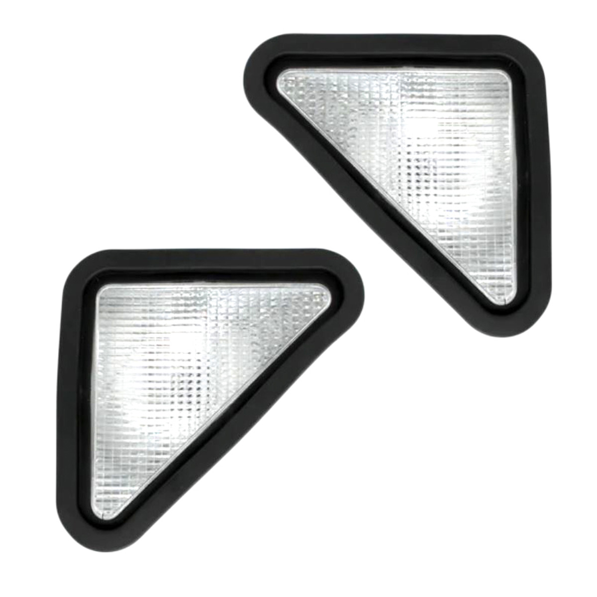 Lampe de phare gauche 6674400 pour Bobcat