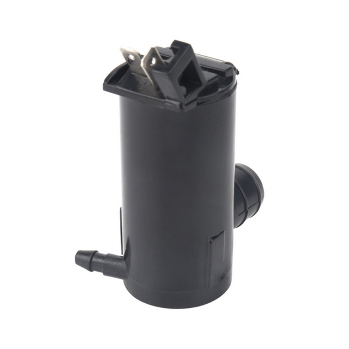 Moteur de pompe de lave-glace 6664554 pour Bobcat