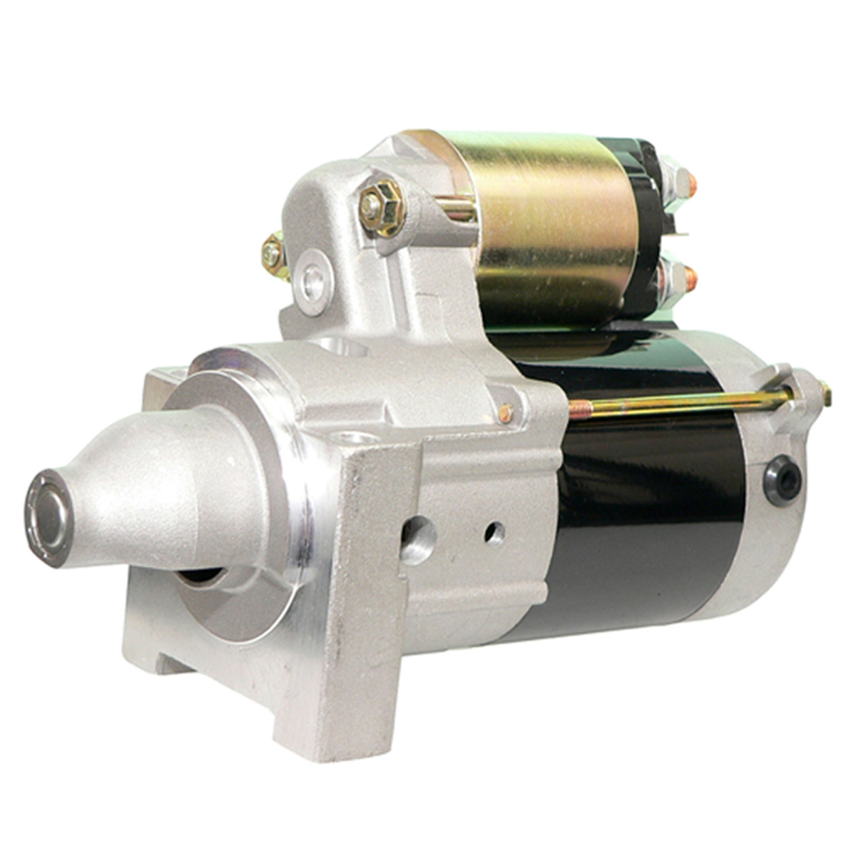 Démarreur EG371-63010 pour Kubota