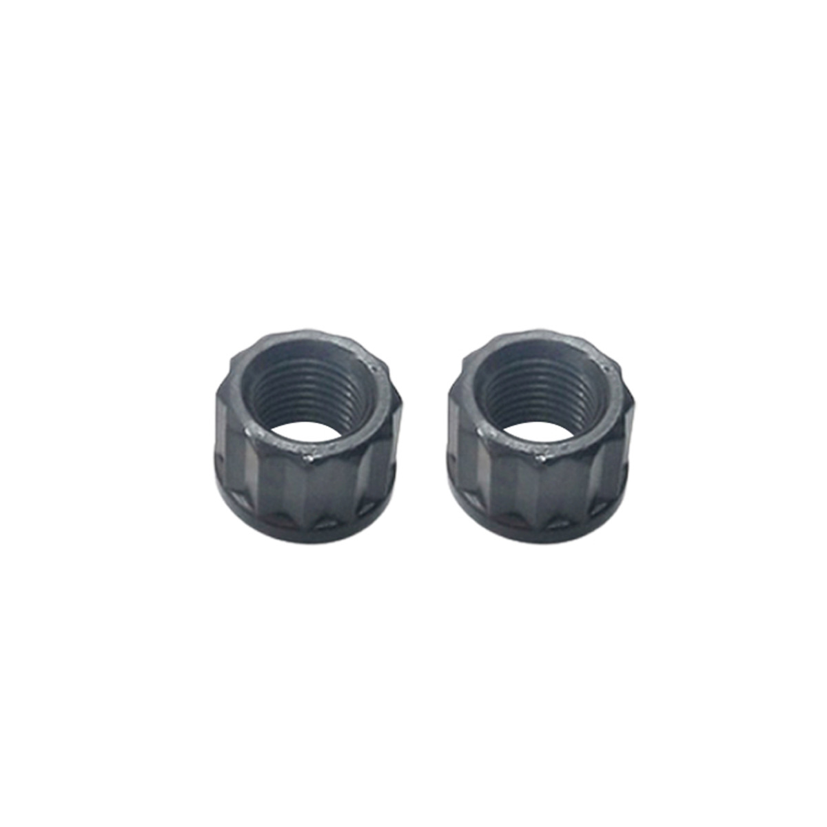 Écrou de bielle 2 Pcs 1-12239005-1 pour Isuzu