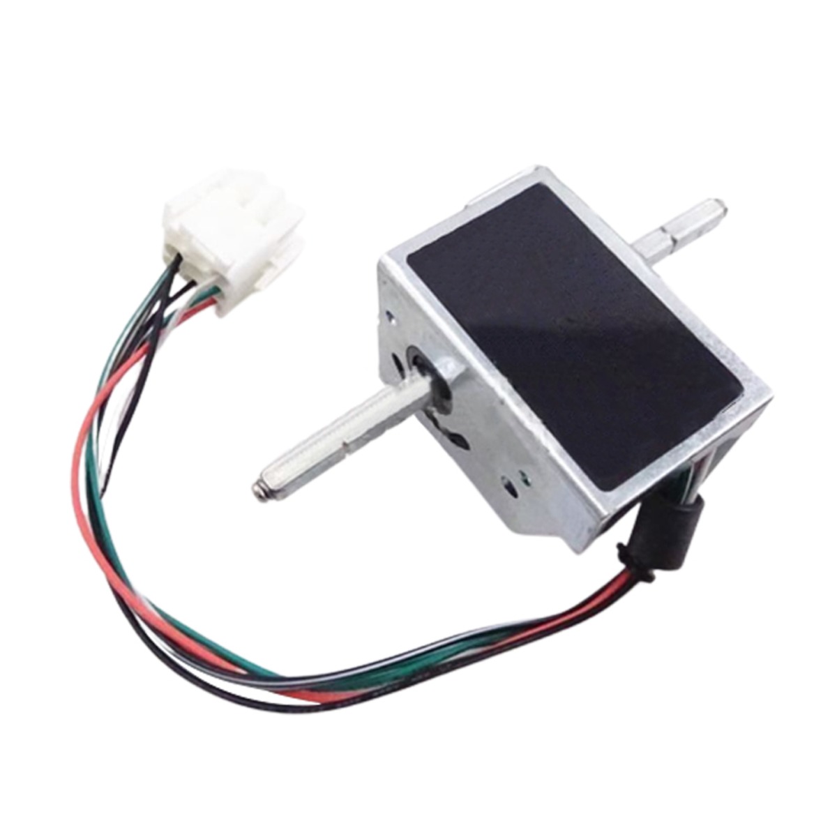 Accélérateur électronique ET-126MCU Pour Curtis