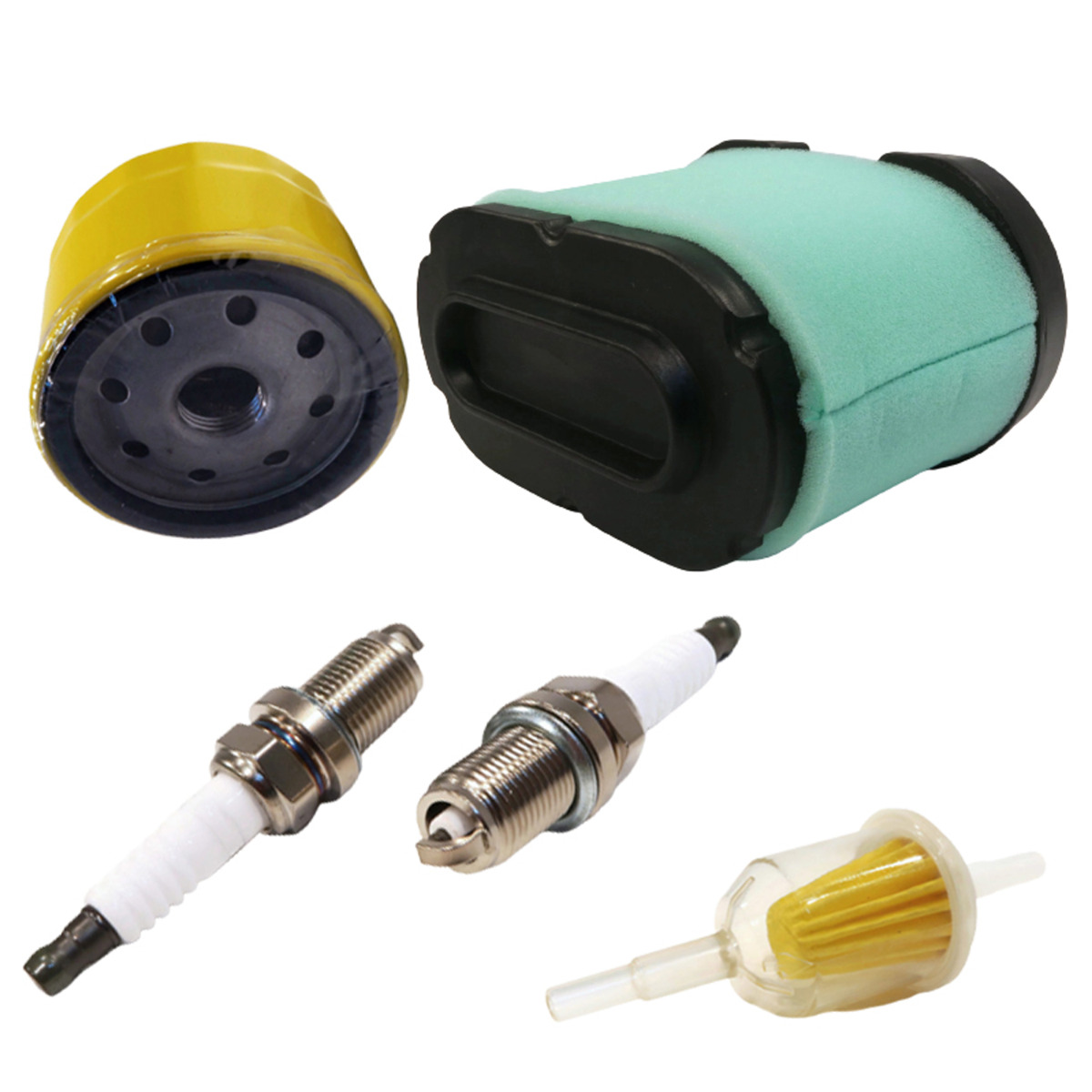 Kit de mise au point LG264 pour John Deere