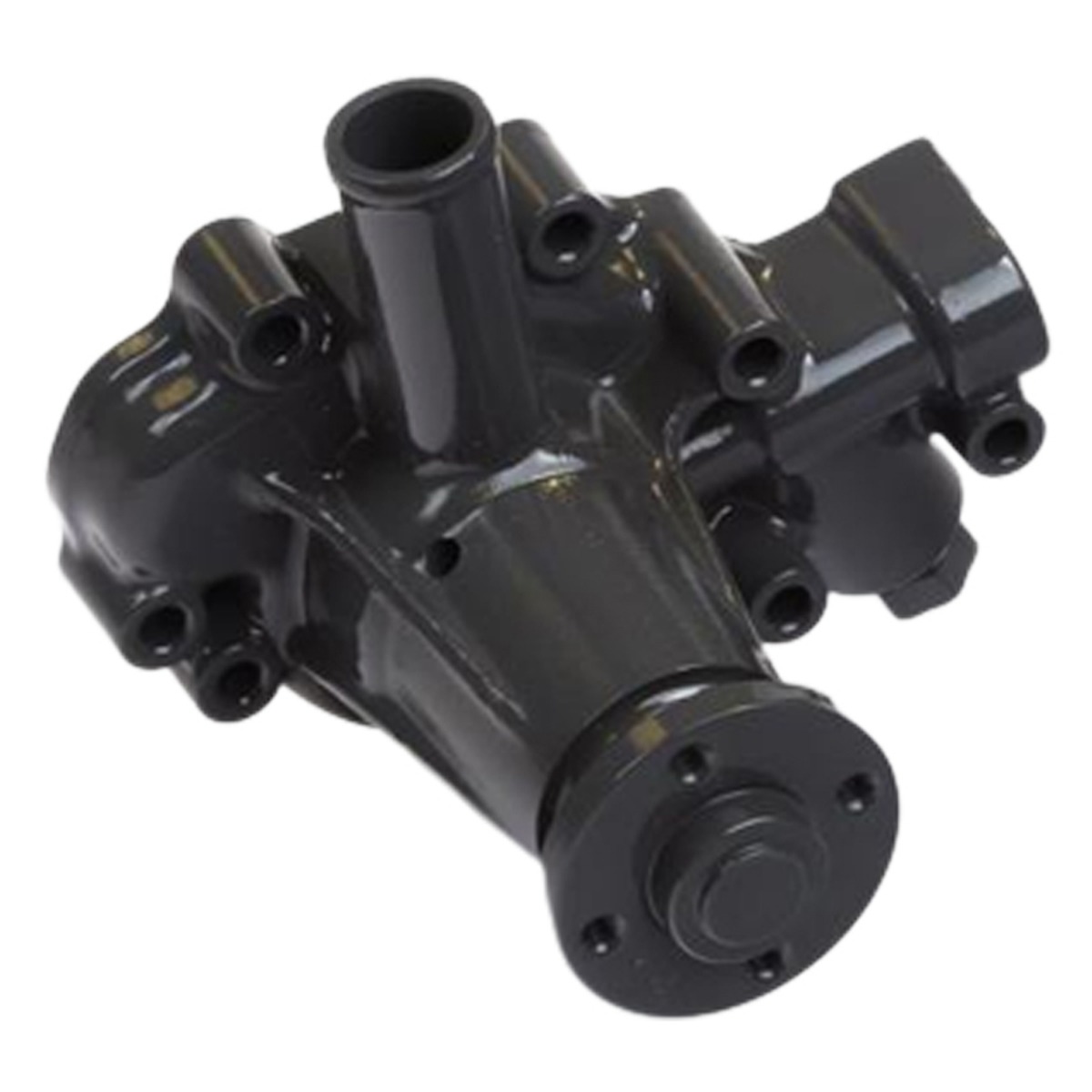 Pompe à eau 145016840 pour Perkins