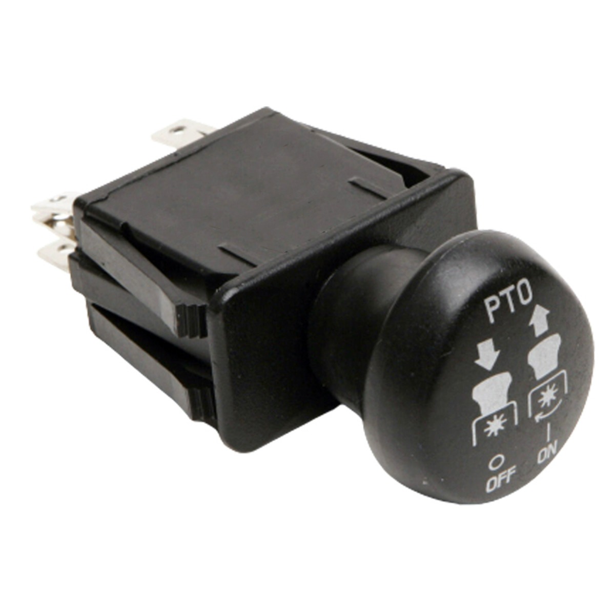 Interrupteur d'embrayage de la lame et de la prise de force 925-04174A pour Cub Cadet