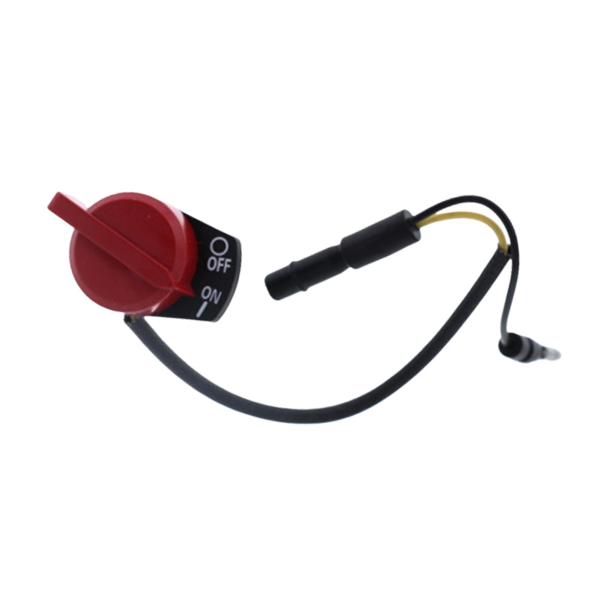 Interrupteur d'arrêt du moteur marche et arrêt 36100-ZH7-003 pour Honda
