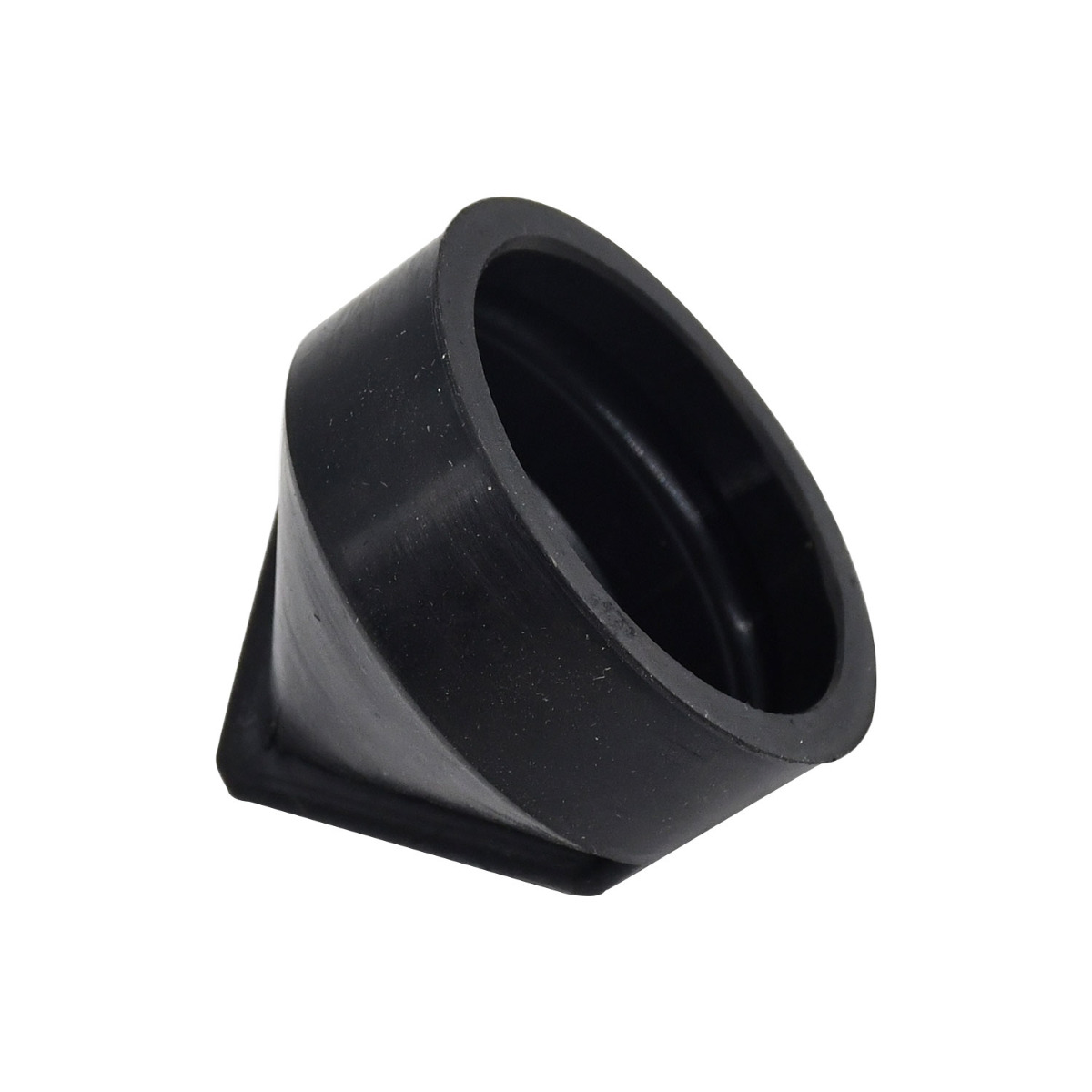 Soupape d'éjection de poussière M89679 pour John Deere