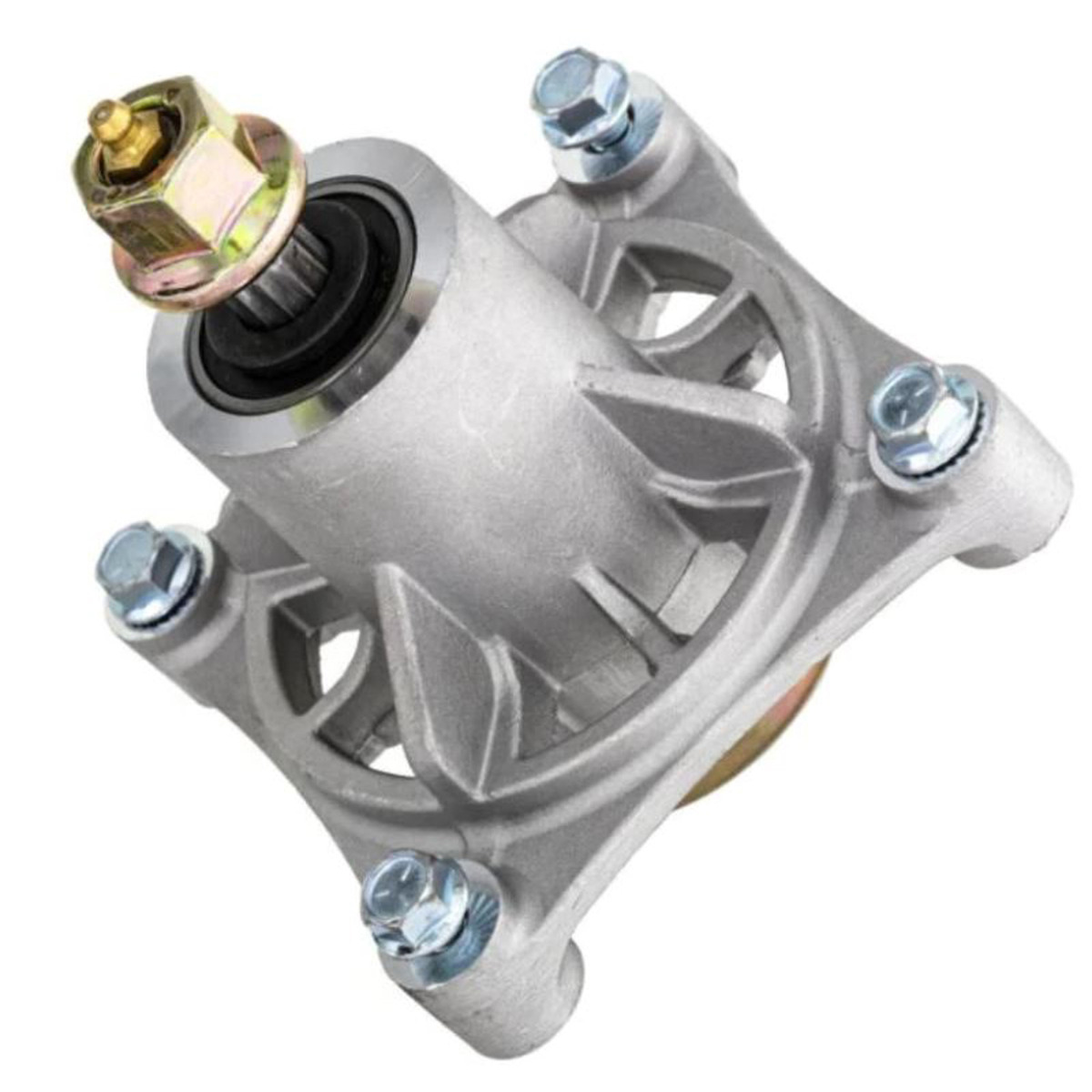Assemblage de broche 174356 pour Husqvarna