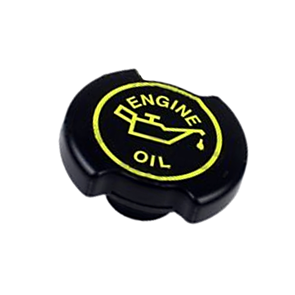 Bouchon de remplissage d'huile F3AZ-6766-B pour Ford