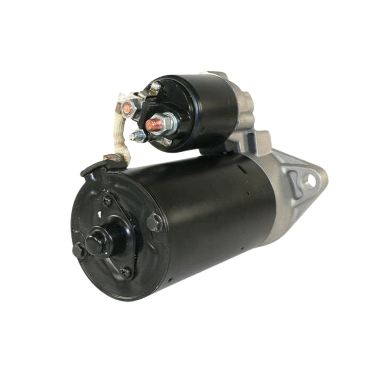 Moteur de démarreur 2.0KW 9T 12V 10000-17674 Pour FG Wilson