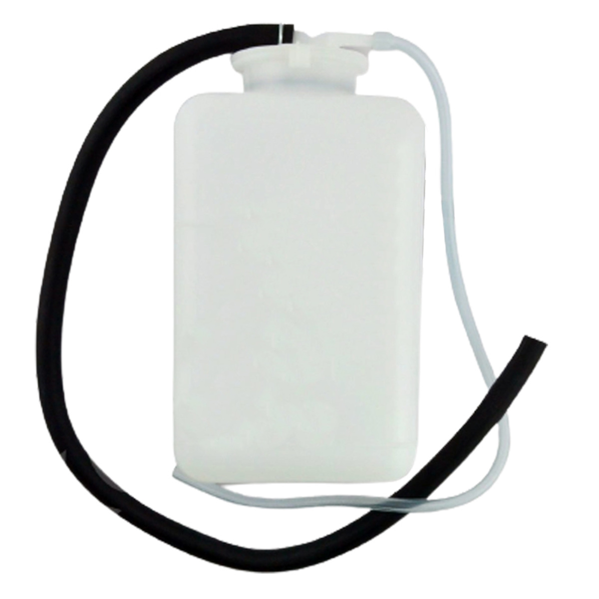 Réservoir de débordement bouteille réservoir de radiateur 3741088603 pour Kubota