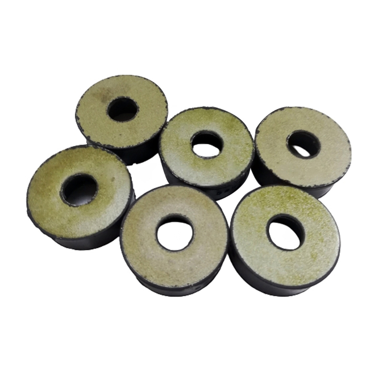 Isolateur de vibrations 3955220 pour Cummins