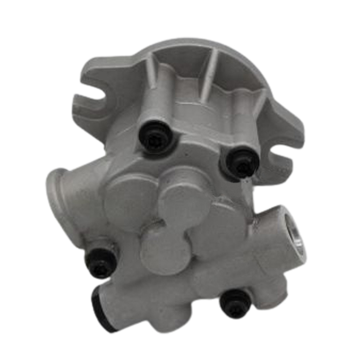 Pompe hydraulique à engrenages pilote XJBN-00929 pour Hyundai