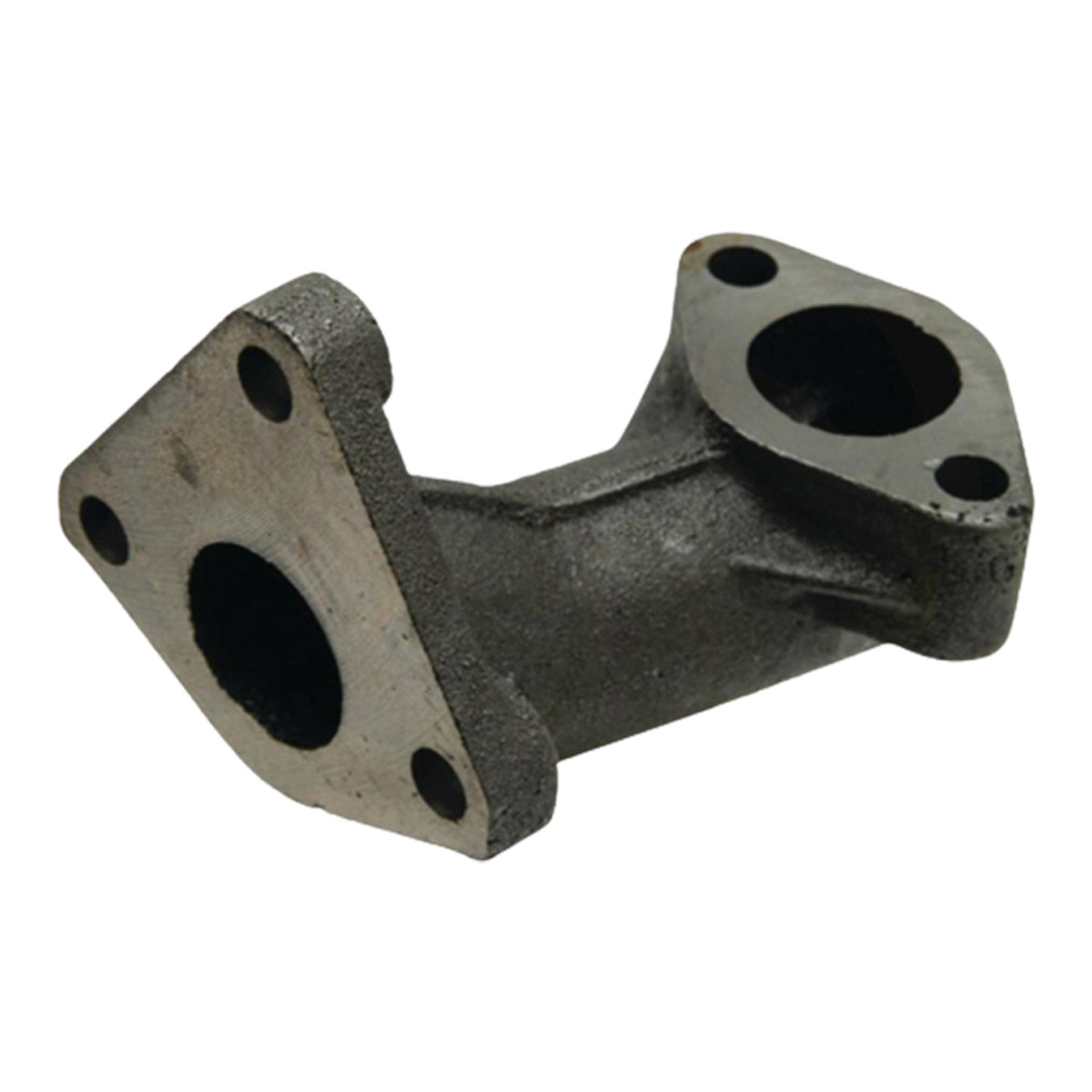 Tuyau d'échappement 18330-ZE2-000 pour Honda