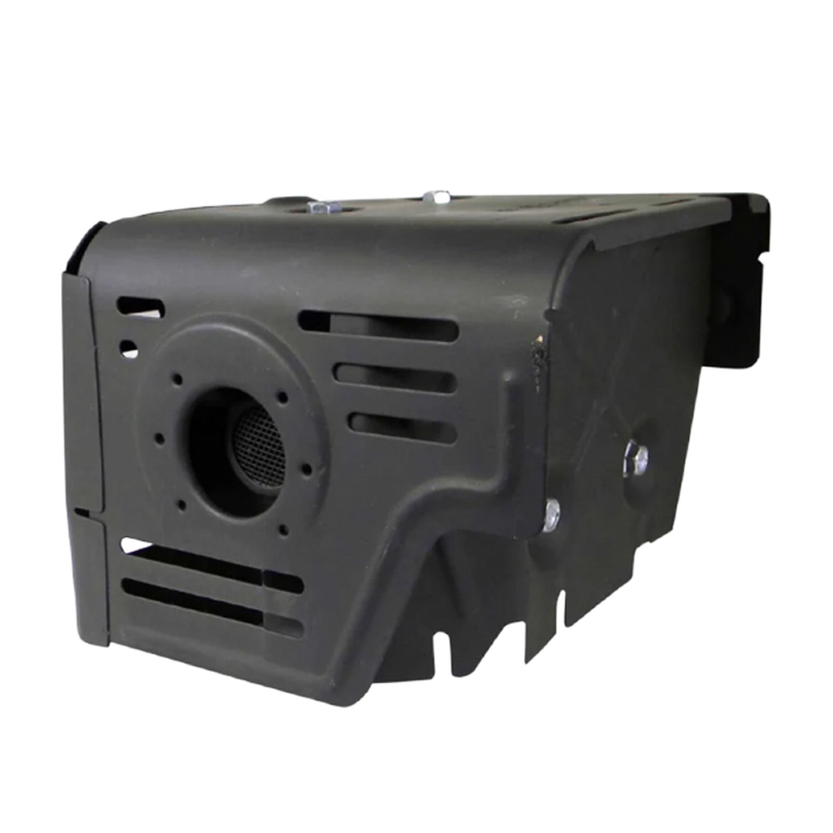 Ensemble de silencieux d'échappement 18310-ZE2-W61 pour Honda